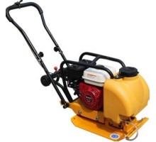 Виброплита TOR C-90 бензиновый двигатель HONDA 1018812