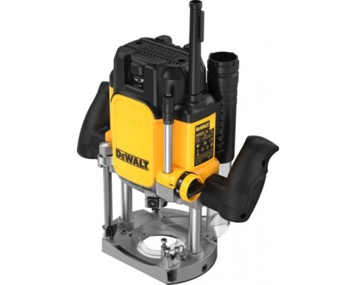 Фрезер сетевой DeWALT DWE 625 [DWE625-QS]