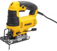 Лобзик сетевой DeWALT DWE 349 DWE349-KS