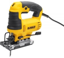 Лобзик сетевой DeWALT DWE 349 [DWE349-KS]