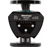 Насос циркуляционный SHINHOO MEGA 40-6F [71121005]