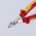 Бокорезы диэлектрические для электроники KNIPEX 7806125 125 мм [KN-7806125]