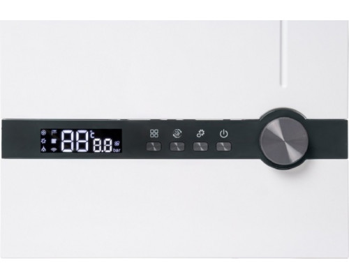Котел газовый KOTITONTTU SUARI S10 DK с шиной OpenTherm 00-00000320 купить с доставкой и официальной гарантией