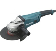 Болгарка (УШМ) MAKITA GA 9030 SFK1 [GA9030SFK1]