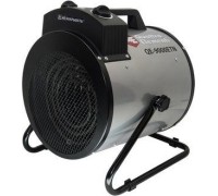 Тепловая пушка электрическая QUATTRO ELEMENTI QE-9000 ETN 649-288