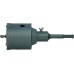 Коронка буровая SDS-plus STURM 9018-SDS-HD65 кольцевая 65 мм (с центр. cверлом, хвостовик)