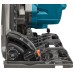 Пила циркулярная аккумуляторная MAKITA SP001GZ02