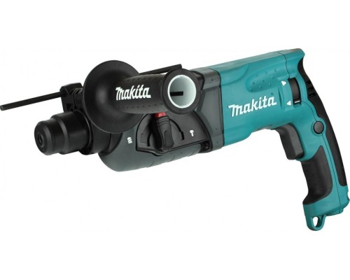 Перфоратор MAKITA HR2470FT с БЗП в комплекте