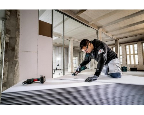 Многофункциональный инструмент аккумуляторный METABO MT 18 LTX Compact без АКБ и ЗУ, кейс [613021860]