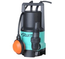 Насос дренажный Sturm WP97035P