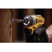 Дрель-шуруповерт аккумуляторная DeWALT DCF 601 D2 [DCF601D2-QW]