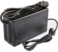 Зарядное устройство RUTRIKE 60V 20A/H для свинцовых тяговых аккумуляторов 021954