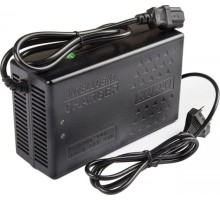Зарядное устройство RUTRIKE 60V 32A/H для свинцовых тяговых аккумуляторов 021657