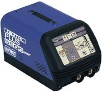 Аппарат для контактной сварки BLUE WELD DIGITAL PLUS -5500 (220В) 823324 [823324]