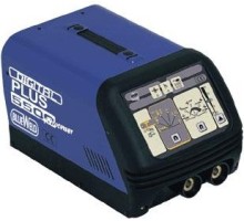 Аппарат для контактной сварки BLUE WELD DIGITAL PLUS-5500 (823323) с набором 802832 [823323]