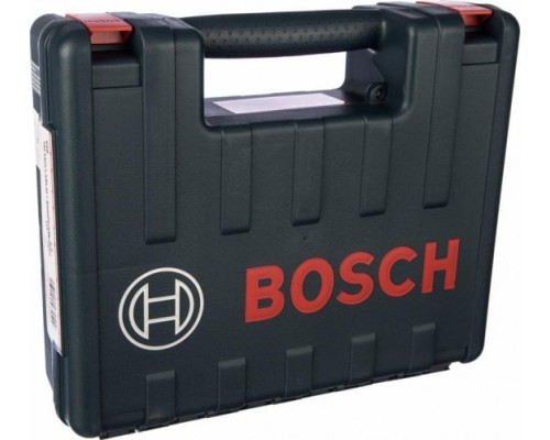 Аккумуляторный шуруповерт BOSCH GSR 180-LI [06019F8102] 2х4,0 Ач, перфоратор, сумка