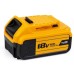 Аккумулятор TopON для DeWalt DCB183 18V, 2.0Ah (Li-Ion) [TOP-PTGD-DEW-18.2.0]