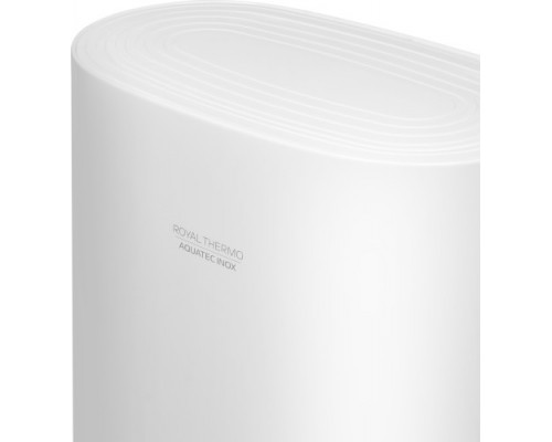 Водонагреватель ROYAL THERMO AQUATEC INOX RTWX-F 80 настенный, косвенного нагрева НС-1201235 купить с доставкой и официальной гарантией