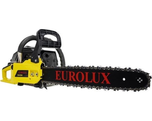 Бензопила EUROLUX GS-5218 [70/6/26]