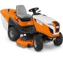 Трактор садовый STIHL RT 6127.1 ZL [61702000030]