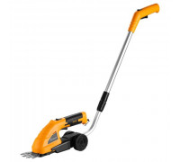 Ножницы-кусторез аккумуляторные DEKO DKGS4 PRO 063-4471