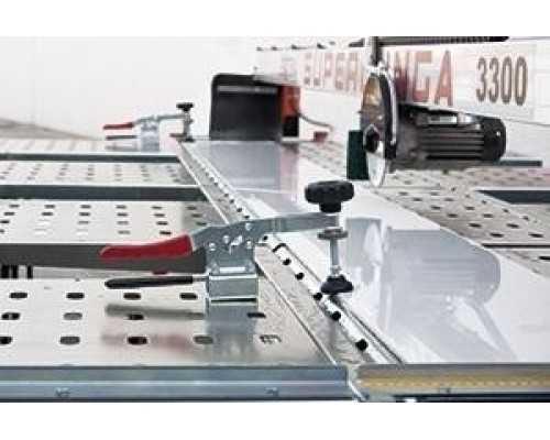 Станок плиткорезный BATTIPAV EXTRA 3300S SUPERLUNGA [6733001]
