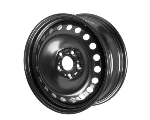 Диск штампованный GANZ R16 6.5J 5x108/63.3 ET50 Black GRN16054