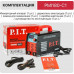 Сварочный инвертор P.I.T. PMI180-C1