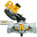 Пила торцовочная сетевая DeWALT DWS 713 [DWS713-KS]