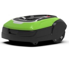 Газонокосилка роботизированная GREENWORKS OptiMow 15 (2509307) [2509307]
