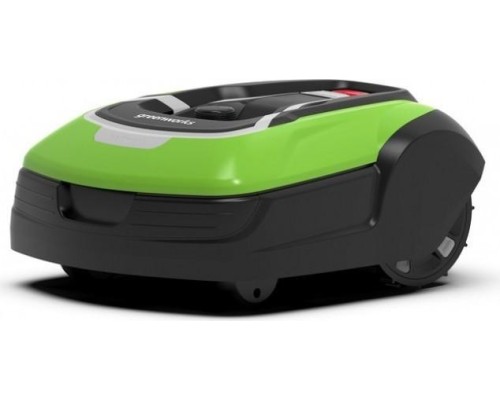 Газонокосилка роботизированная GREENWORKS OptiMow 15 (2509307) [2509307]