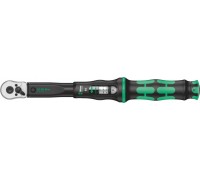 Ключ динамометрический WERA 05075610001 click-torque b 1 регулируемый, квадрат dr 3/8