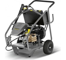 Аппарат высокого давления KARCHER HD  9/50-4 (1.367-156.0), 400V [1.367-156.0]