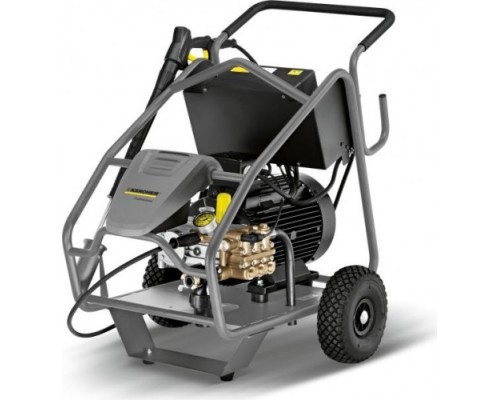 Аппарат высокого давления KARCHER HD 9/50-4 (1.367-156.0), 400V [1.367-156.0]