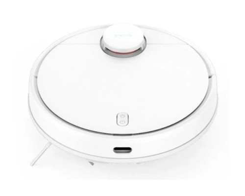 Робот-пылесос XIAOMI Robot Vacuum S10 EU B106GL (BHR5988EU) [X39692]