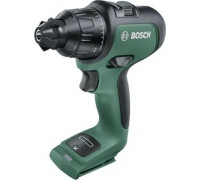 Аккумуляторный шуруповерт BOSCH AdvancedImpact 18 без АКБ и ЗУ 06039B5104 Коробка