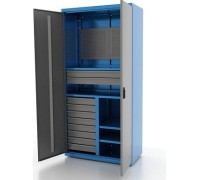 Шкаф инструментальный FERRUM 
