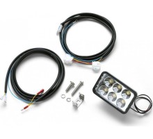 Фара HUSQVARNA LED для R111B5/R111B/R213C [5811254-01]