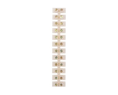 Клеммная колодка PROconnect 07-5004-9 КВ-4 3А 4 мм² Клеммная колодка PROconnect 07-5004-9 КВ-4 3А 4 мм²