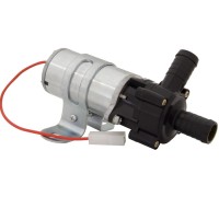 Насос отопителя БелАК (ан.75.3780) D18, 12V БАК.32118