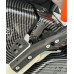 Бензопила ZIMANI MS361 PRO 18" с цепью HyWay TITANIUM AG366PROZ2