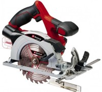 Пила циркулярная аккумуляторная EINHELL TE-CS 18/150 Li-Solo 4331220