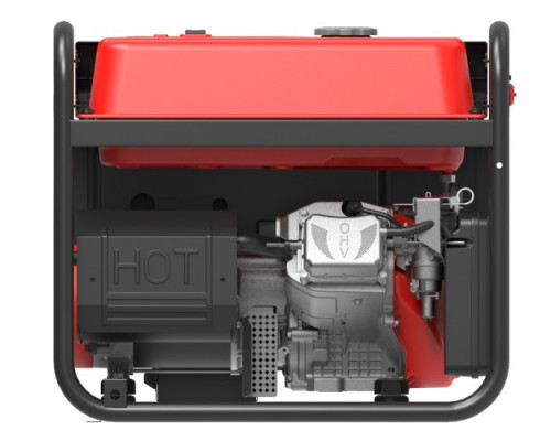 Генератор бензиновый SUNREKA G7500TEAX 211009