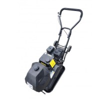 Виброплита ZITREK Z3K  60W бензиновый двигатель LONCIN, с баком [091-0202]