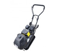 Виброплита ZITREK Z3K  60W бензиновый двигатель LONCIN, с баком 091-0202