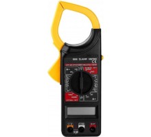 Клещи токоизмерительные DEKO DKCM266 041-0204