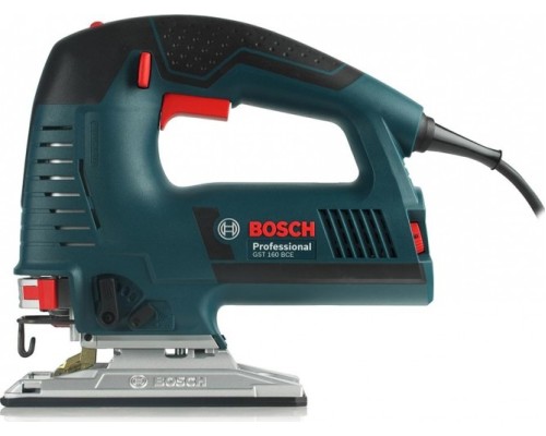 Лобзик сетевой BOSCH GST 160 ВCE [0601518000] Кейс L-Boxx