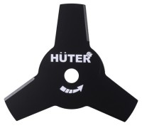 Нож для травы HUTER GTD-3T 71/2/10