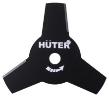 Нож для травы HUTER GTD-3T 71/2/10