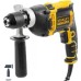 Дрель ударная сетевая STANLEY FMEH750K [FMEH750K-QS]